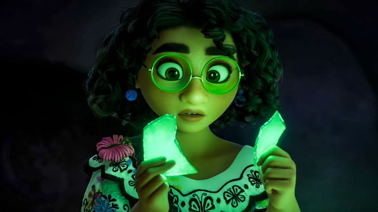 Mirabel from ‘Encanto’