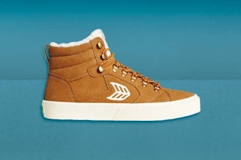 Cariuma Caturi Sneaker Boots