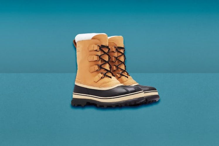 SOREL Caribou Boots