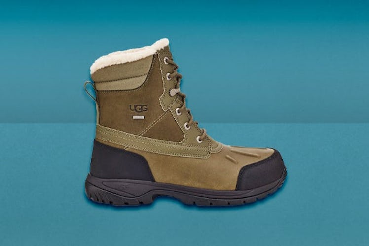 UGG Felton Boots