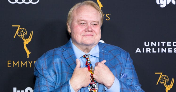 Louie Anderson