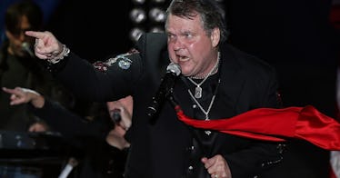 Meat Loaf