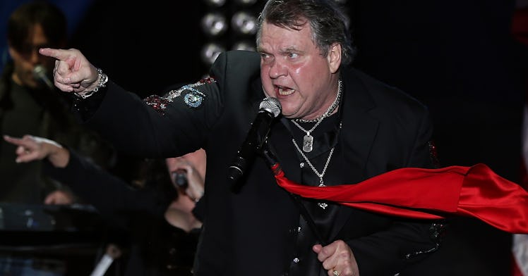 Meat Loaf