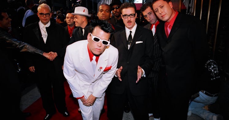Mighty Mighty Bosstones