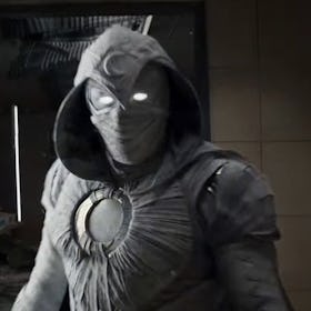 Moon Knight on Disney+