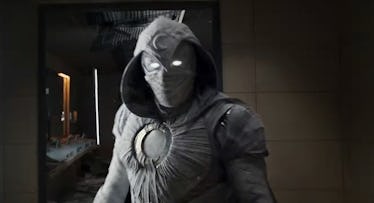 Moon Knight on Disney+