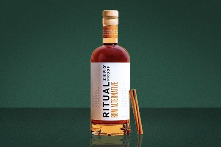 Ritual Rum Alternative