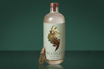 Seedlip Spice 94