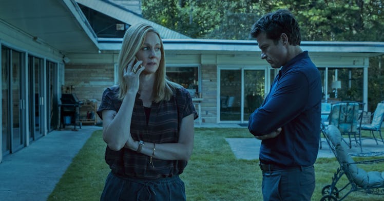 ozark season 4 release date trailer