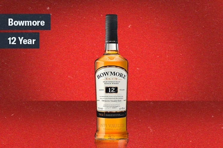 Bowmore 12 Year