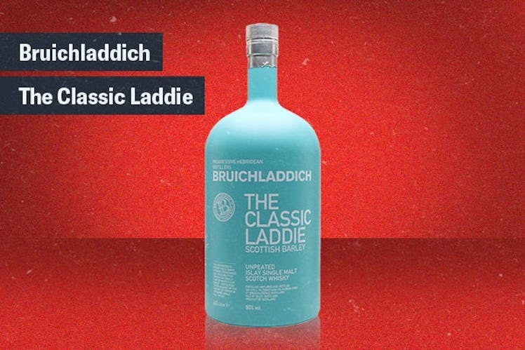 Bruichladdich The Classic Laddie