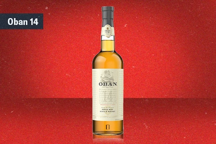 Oban 14