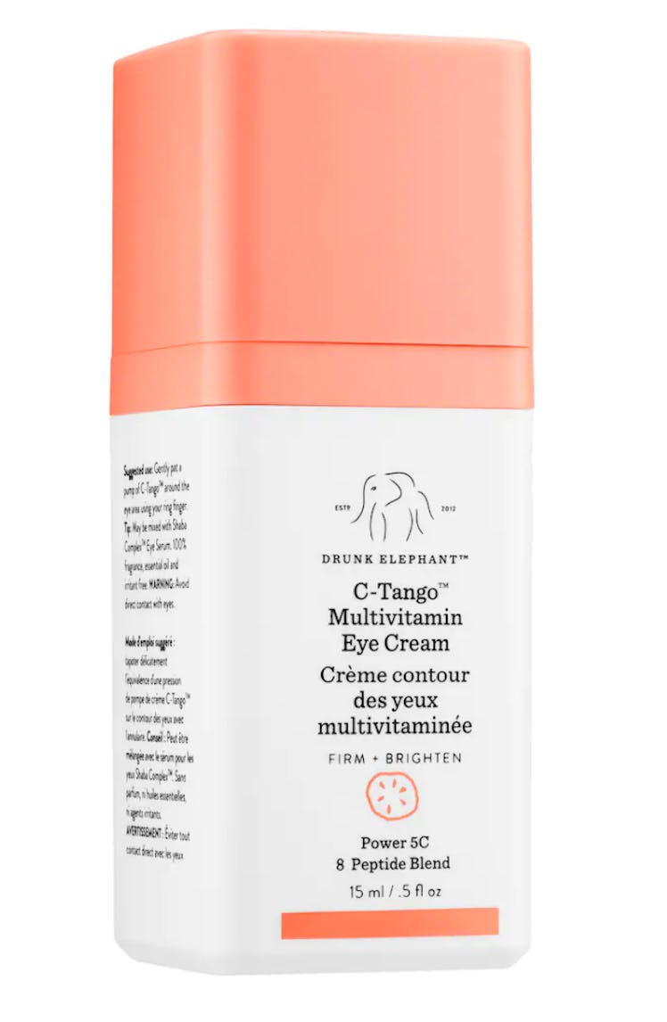 C-Tango Multivitamin Eye Cream by Drunk Elephant