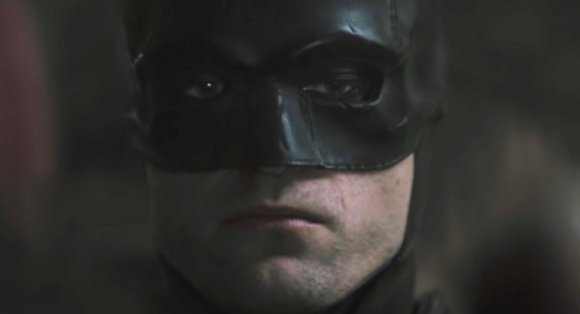 Robert Pattinson Says 'The Batman' Opening Won't Even Feel Like a Batman  Movie