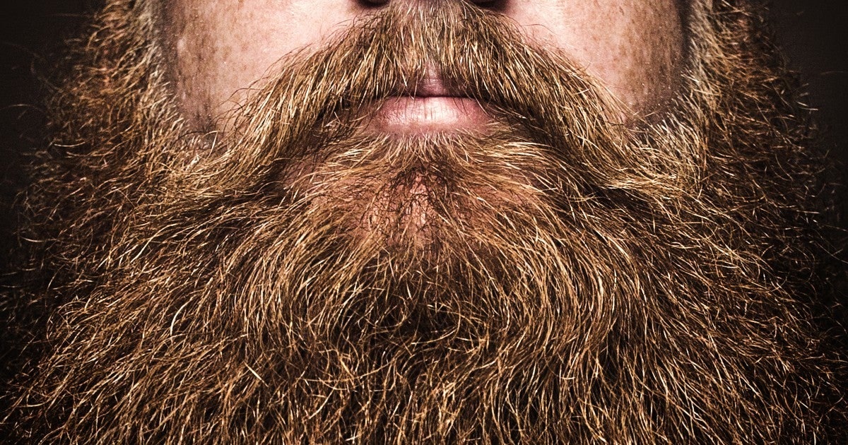 dialog fællesskab lineær Does Minoxidil Work for Beard Growth? And Is It Safe?