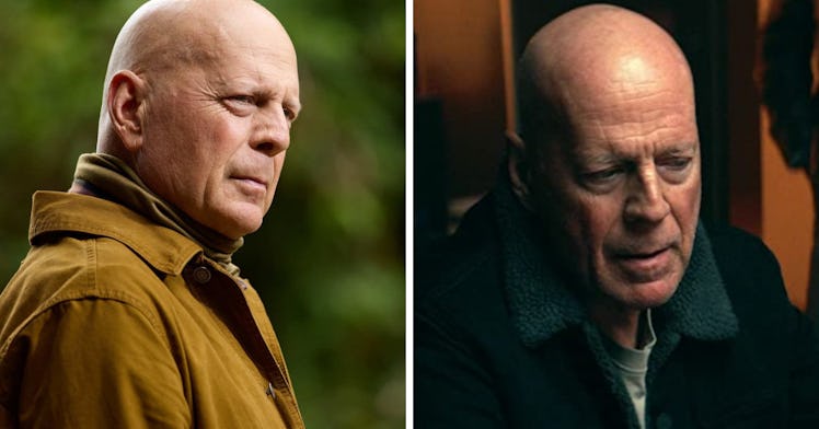 Bruce Willis