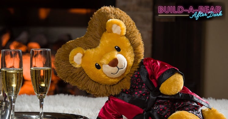 build-a-bear