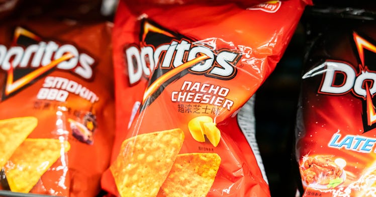 doritos
