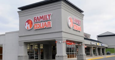Family Dollar
