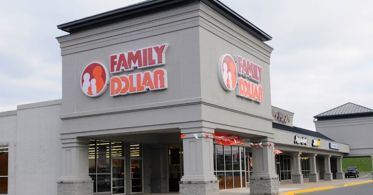 Family Dollar