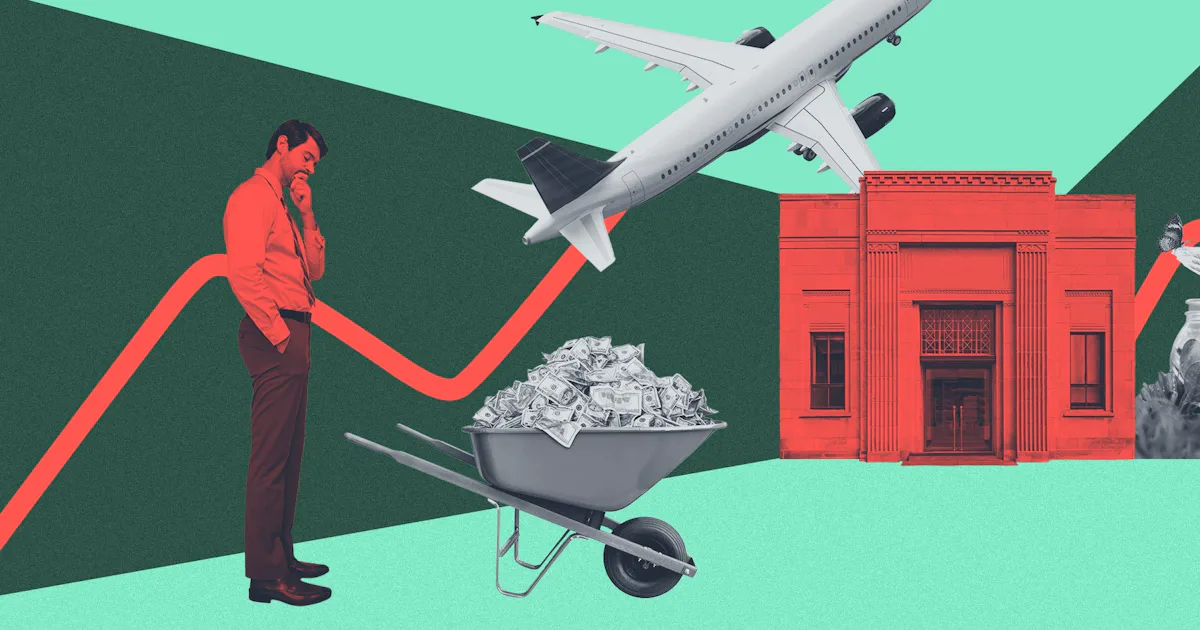 3 Investments to Consider During Times of Inflation
