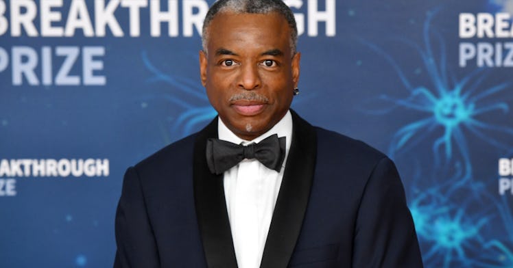 LeVar Burton