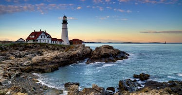 maine