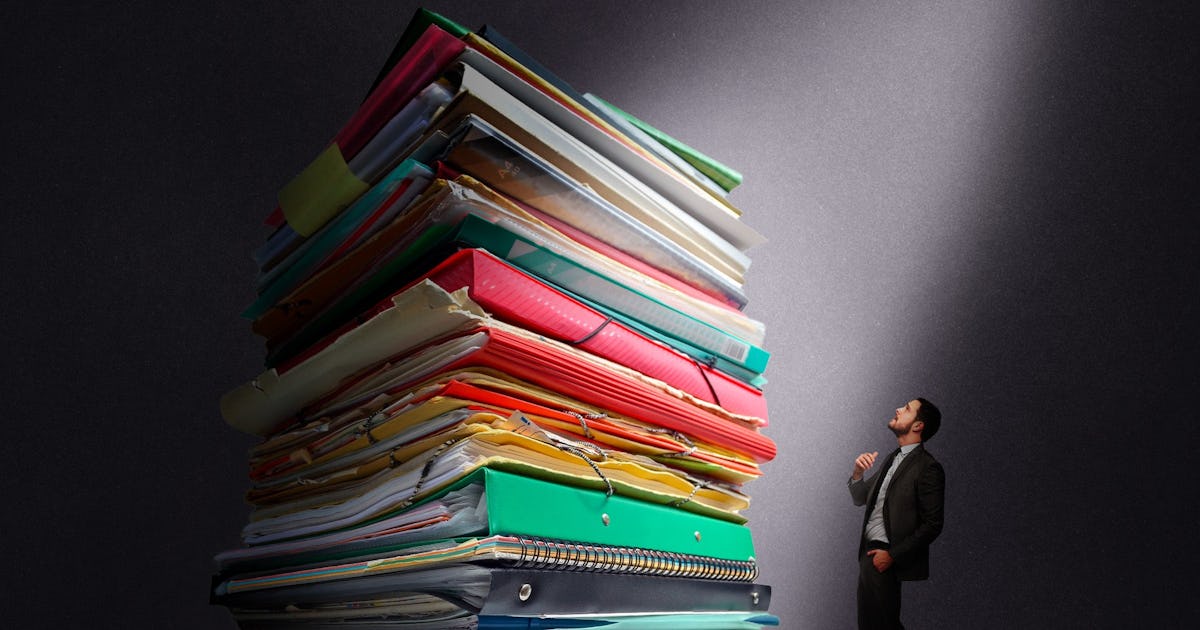 How to Hit the Ground Running at Work After Paternity Leave