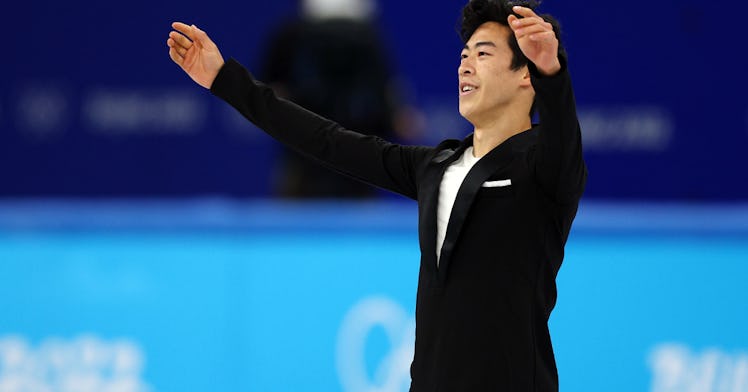 Nathan Chen