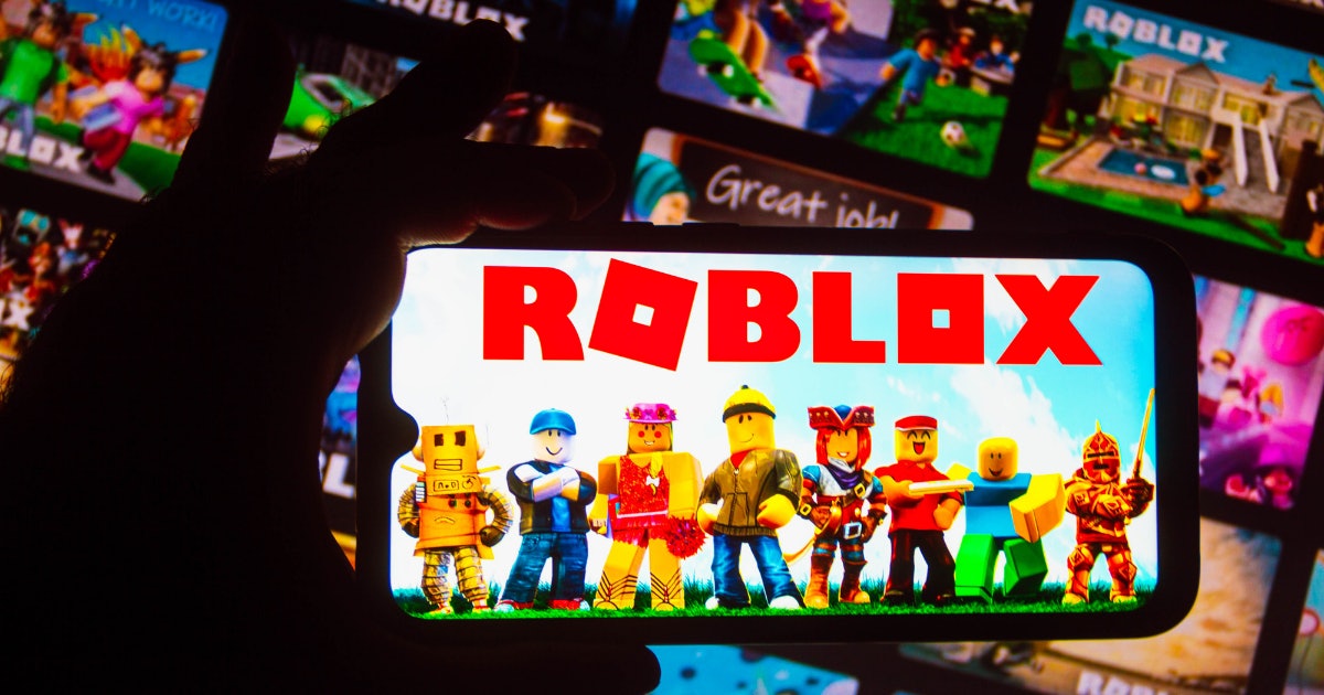 Roblox Condo Strip Clubs Are Still a Problem, Reporting Suggests