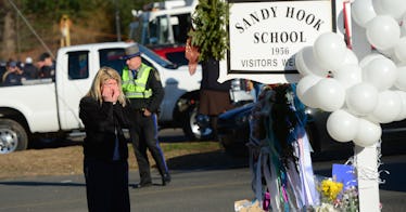 sandy hook