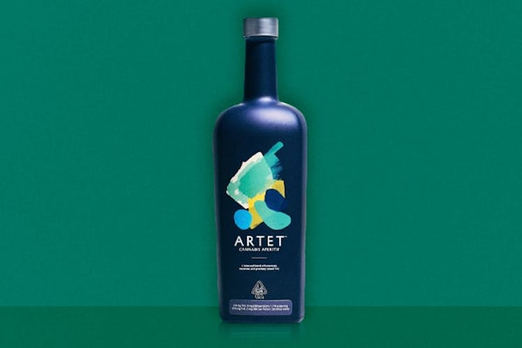 Artet Cannabis Aperitif