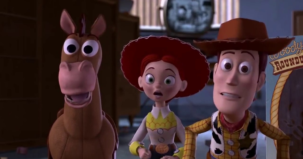 galyn susman toy story 2