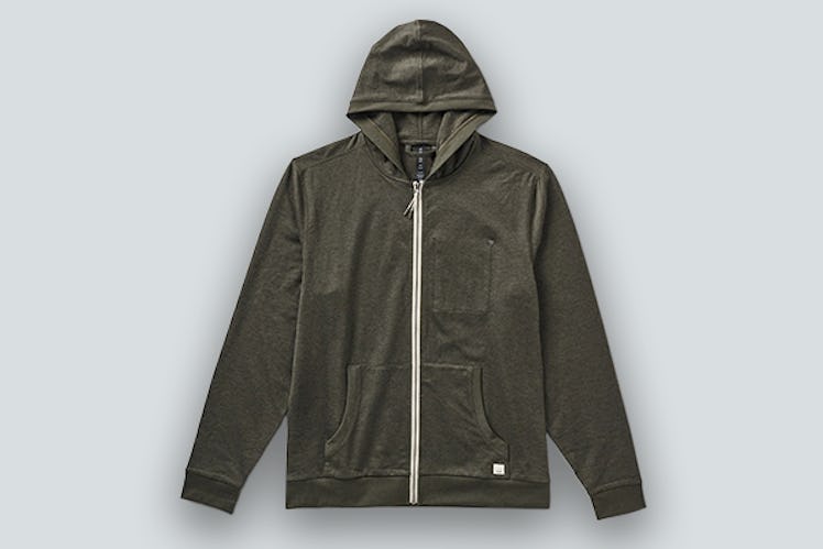 Vuori Coronado Hoodie