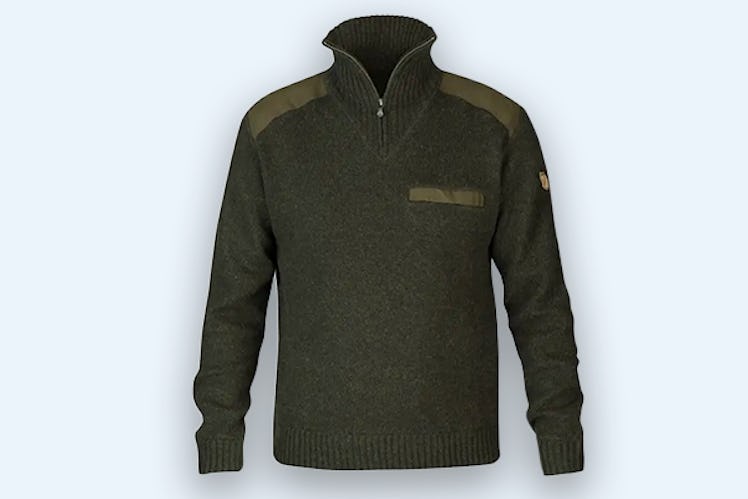 Fjallraven Koster Sweater