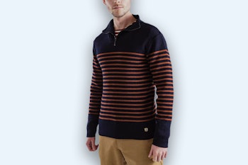 Armor-Lux Mariner Sweater