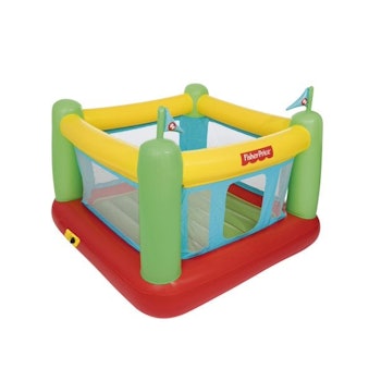Fisher-Price Bouncesational Bouncer