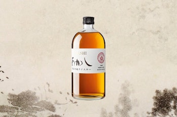 明石混合日本威士忌