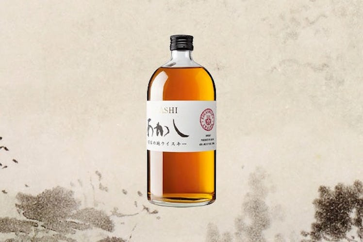 Akashi Blended Japanese Whisky