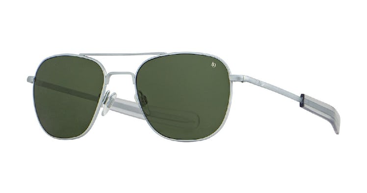 The Classic Aviator: American Optical Original Pilot