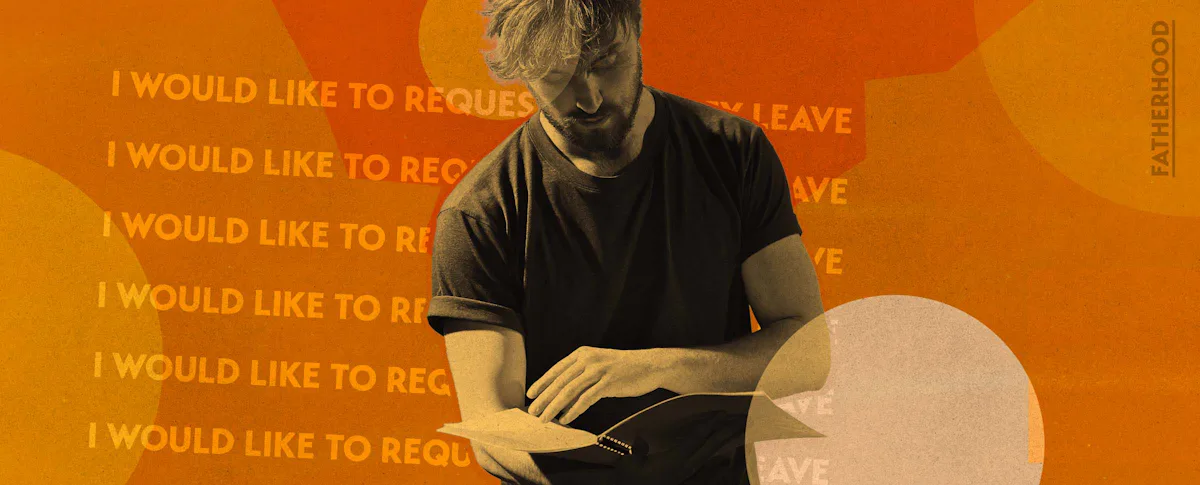 How to Talk to Your Boss About Taking Paternity Leave