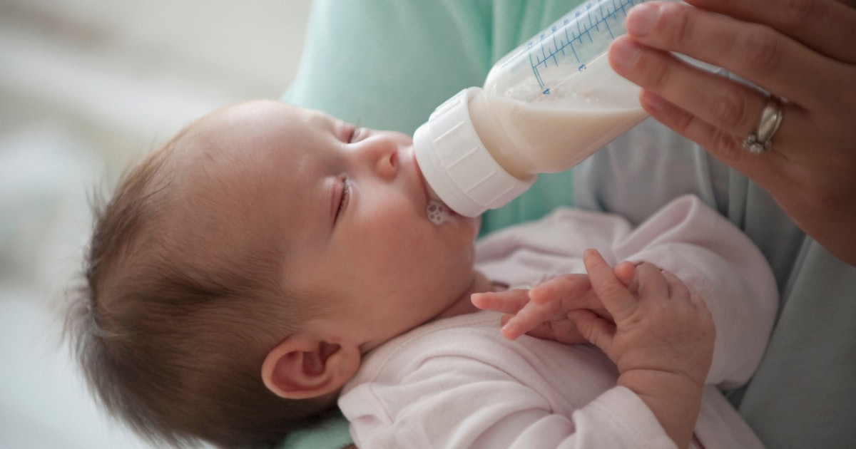 Similac Baby Formula Recall What You Need to Know
