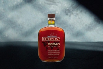 Jefferson’s Ocean Voyage 24