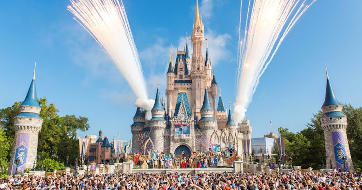 disney genie plus system