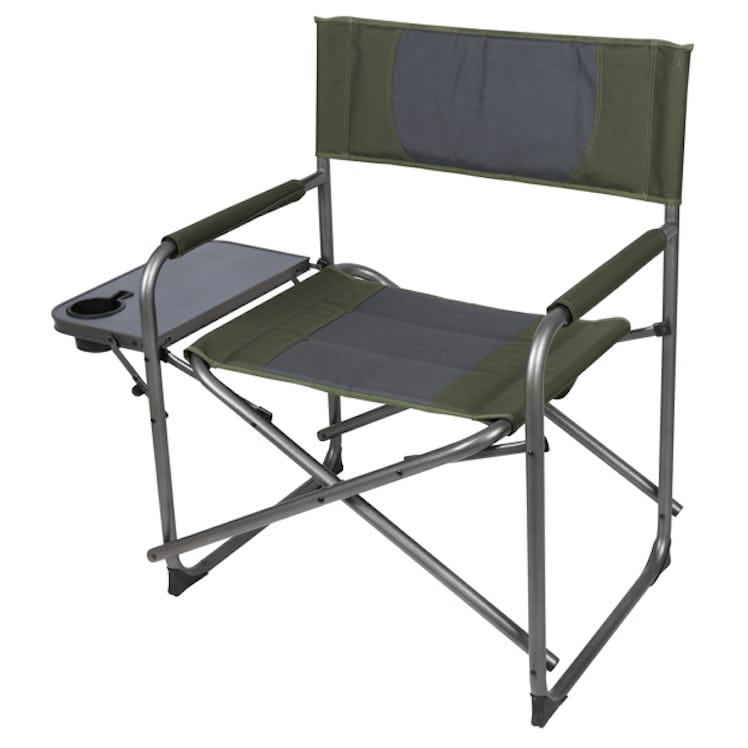 Ozark Trail Oversized Director Chair