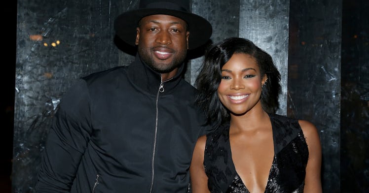 gabrielle union dwyane wade