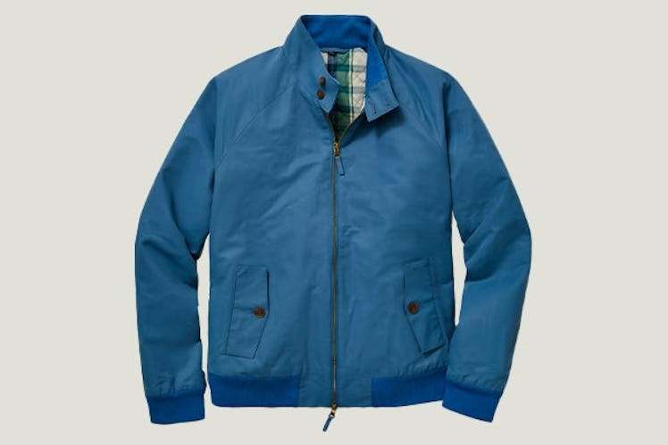 Bonobos Harrington Jacket