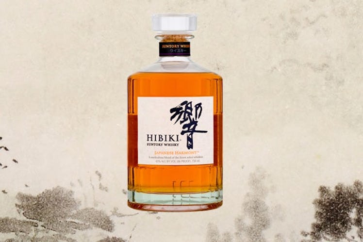 Hibiki Japanese Harmony