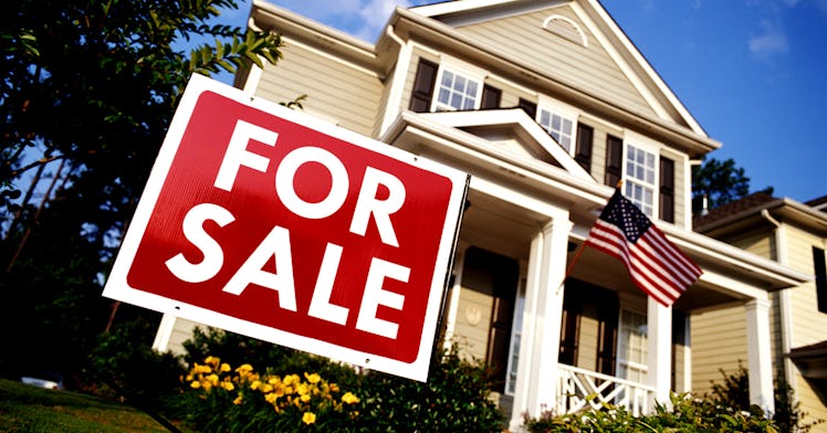 home for sale