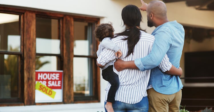 housing bidding wars home for sale